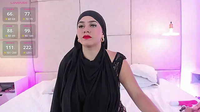 abby gibson online show from 02-20-26, 06:52