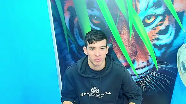 Snapshot of DEIBY_BABY chatting on 09-22-25, 03:14 DEIBY BABY online show from 09-22-25, 03:14