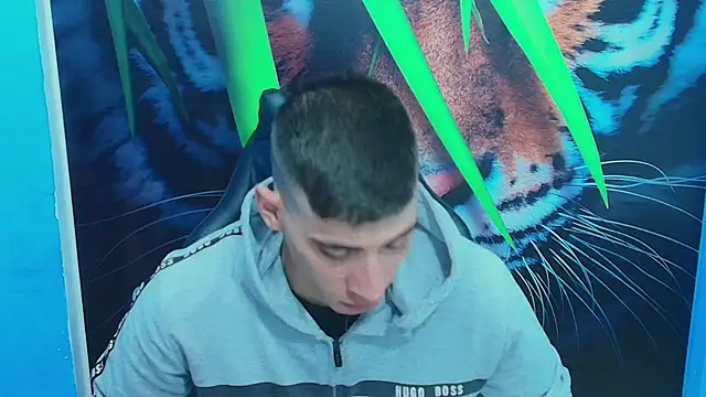 Snapshot of DEIBY_BABY chatting on 09-30-25, 07:41 DEIBY BABY online show from 09-30-25, 07:41