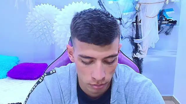 DEIBY BABY online show from 10-30-25, 09:26