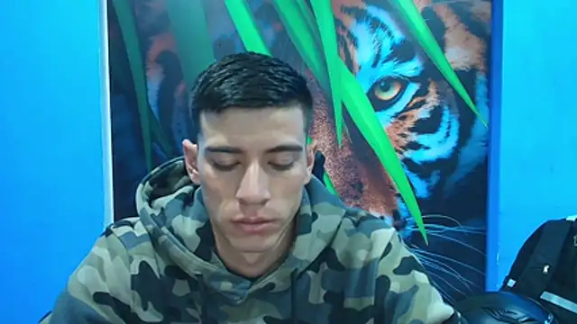 DEIBY BABY online show from 02-21-26, 09:10