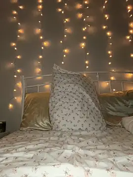 Natur4lBeautyb33 online show from 01-07-25, 11:37