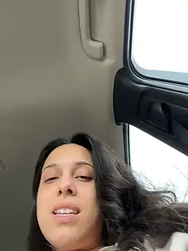 Natur4lBeautyb33 online show from 01-25-25, 09:14