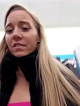 SkyelarSommer online show from 12-07-24, 12:41