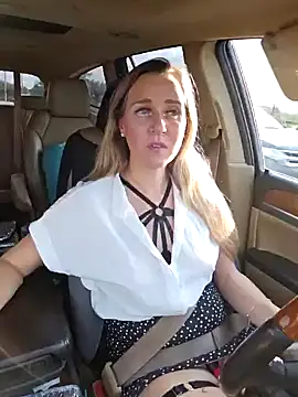 SkyelarSommer online show from 02-02-25, 09:23