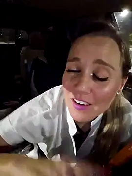 SkyelarSommer online show from 02-03-25, 04:04