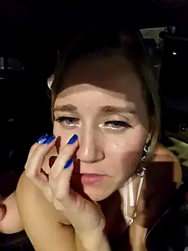 SkyelarSommer online show from 02-13-25, 05:01