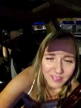 SkyelarSommer online show from 02-13-25, 11:47