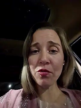 SkyelarSommer online show from 03-02-25, 03:45