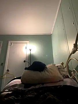 DominiqueX0 online show from 11-16-25, 07:14