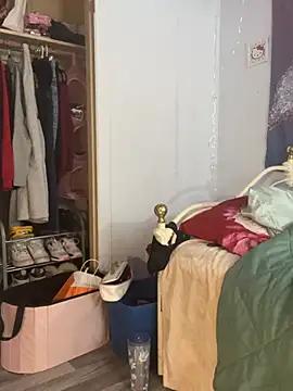 DominiqueX0 online show from 03-13-26, 05:30