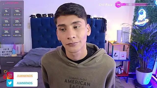 by pandora online show from 04-19-26, 06:43