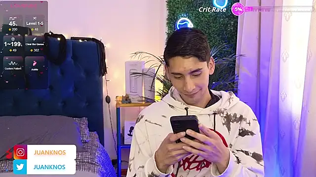 by pandora online show from 04-30-26, 08:04