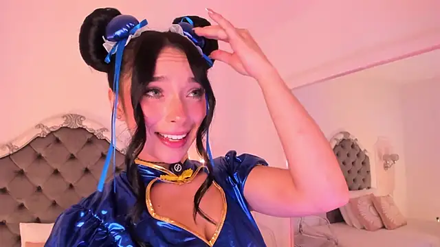 Victoria Watsson online show from 10-24-25, 12:45