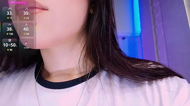 nathalie rivers online show from 03-04-25, 03:44