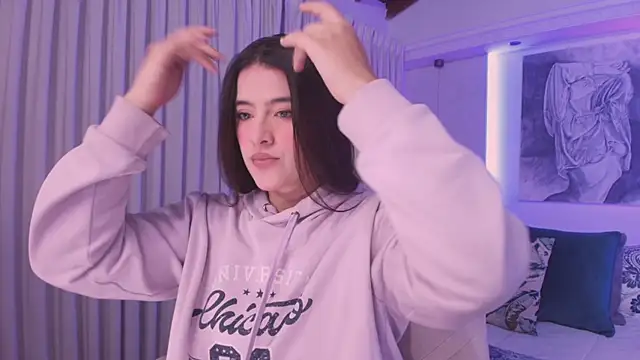 nathalie rivers online show from 09-25-25, 11:03