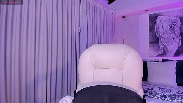 nathalie rivers online show from 02-24-26, 11:19