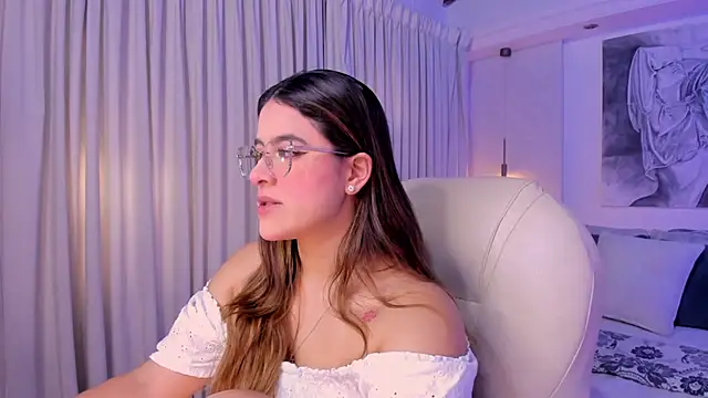 nathalie rivers online show from 03-10-26, 11:26