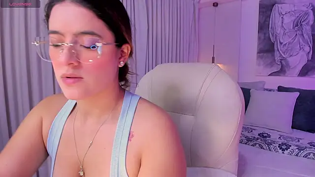 nathalie rivers online show from 03-12-26, 11:27