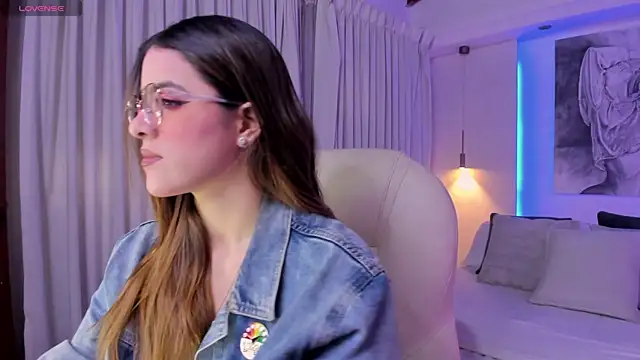 nathalie rivers online show from 04-21-26, 11:05