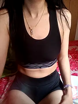 LissaThompsom online show from 03-05-25, 12:55