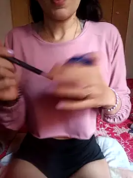 LissaThompsom online show from 03-07-25, 12:34