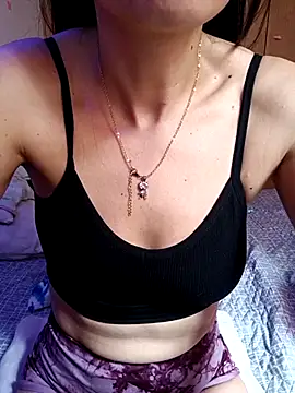 LissaThompsom online show from 03-21-25, 07:57