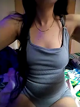 LissaThompsom online show from 09-30-25, 06:35