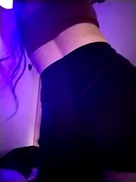 LissaThompsom online show from 10-01-25, 11:16