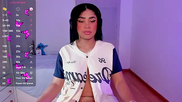 briana walker online show from 03-14-25, 06:50