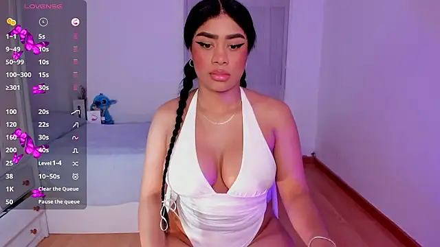 briana walker online show from 03-21-25, 06:07