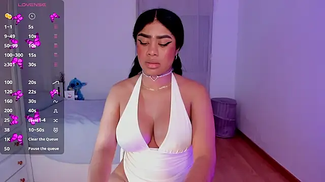 briana walker online show from 03-21-25, 09:23