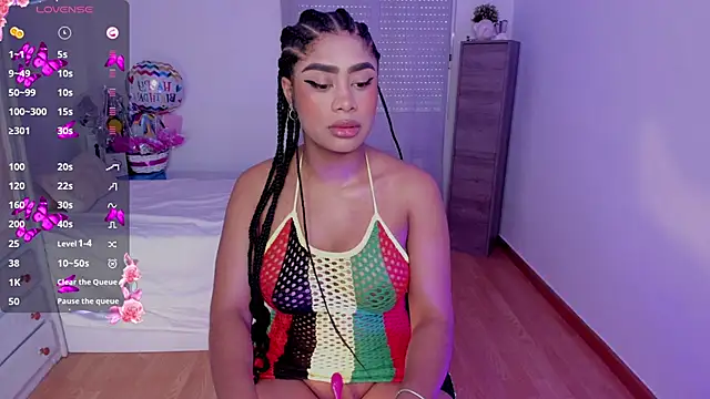 briana walker online show from 09-16-25, 10:38