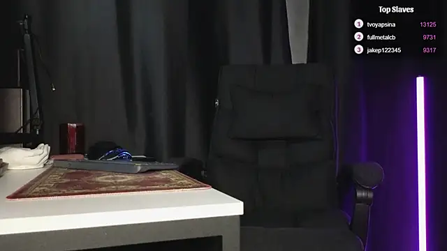 HavenRaee online show from 04-16-26, 09:39