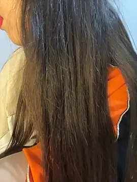 Snapshot of Mayacrayzi chatting on 02-03-25, 12:25 Mayacrayzi online show from 02-03-25, 12:25