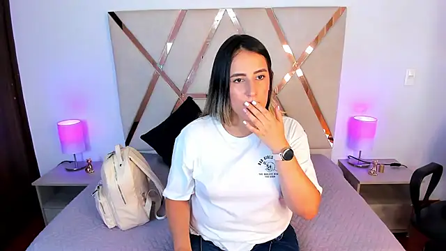 Hanna86 online show from 10-04-25, 07:45