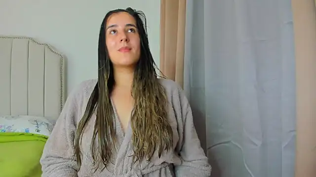 Hanna86 online show from 02-05-26, 04:33