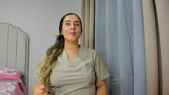 Hanna86 online show from 03-14-26, 12:50