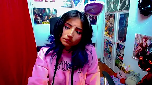 Snapshot of akai_krazna chatting on 01-17-25, 03:11 akai krazna online show from 01-17-25, 03:11