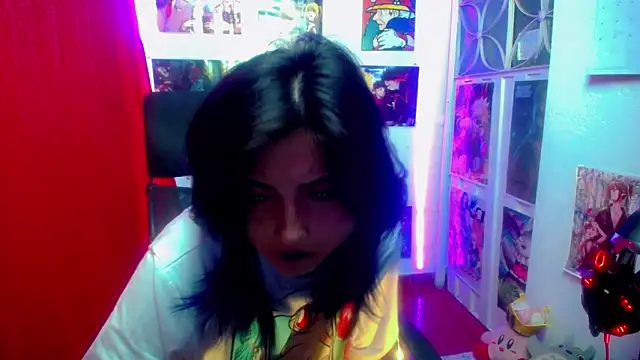 Snapshot of akai_krazna chatting on 02-14-25, 08:31 akai krazna online show from 02-14-25, 08:31