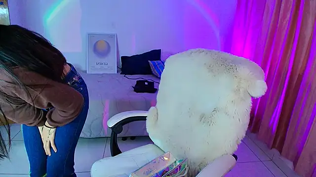 AmyOlimpo online show from 02-25-26, 11:14