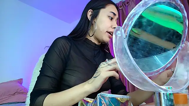 AmyOlimpo online show from 06-11-26, 12:32