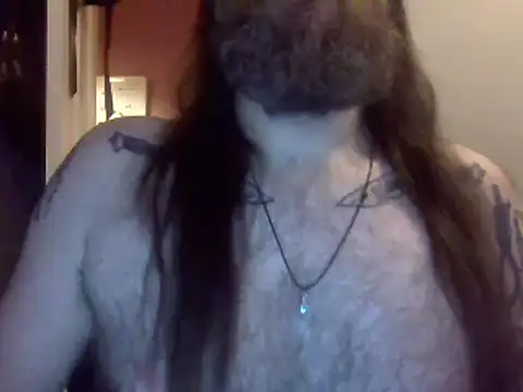 Thrillhouse online show from 01-08-25, 05:26