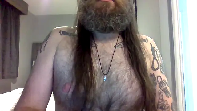 Thrillhouse online show from 02-03-25, 02:47