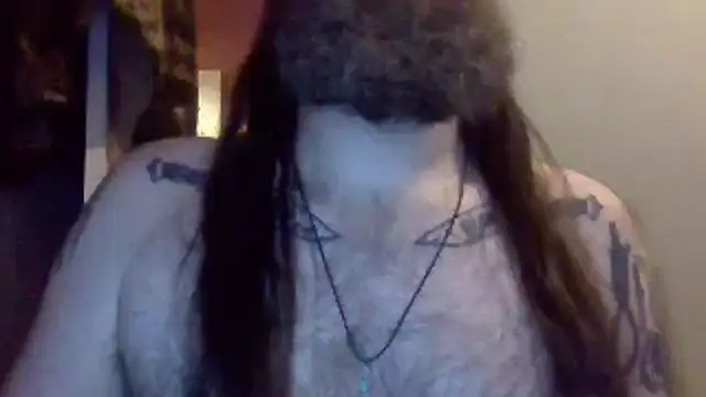 Thrillhouse online show from 02-28-25, 07:56