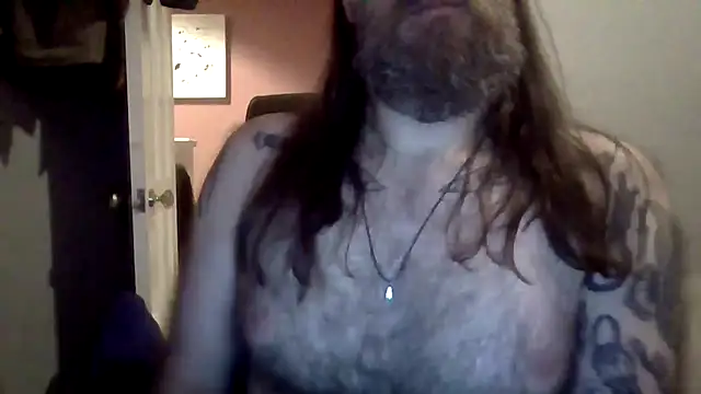 Thrillhouse online show from 09-21-25, 02:35