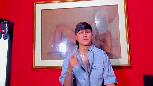 Tamarahryan online show from 03-10-26, 04:34