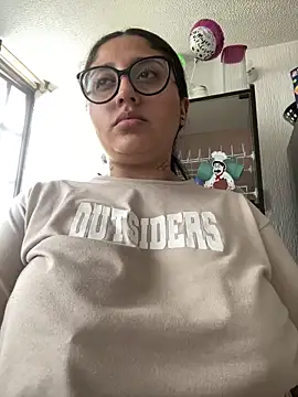 croftsmila online show from 03-29-26, 09:26