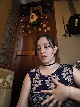 Snapshot of WanOn3Fanny chatting on 05-17-26, 06:48 WanOn3Fanny online show from 05-17-26, 06:48