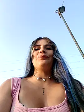 Misscata1106 online show from 12-11-24, 10:06